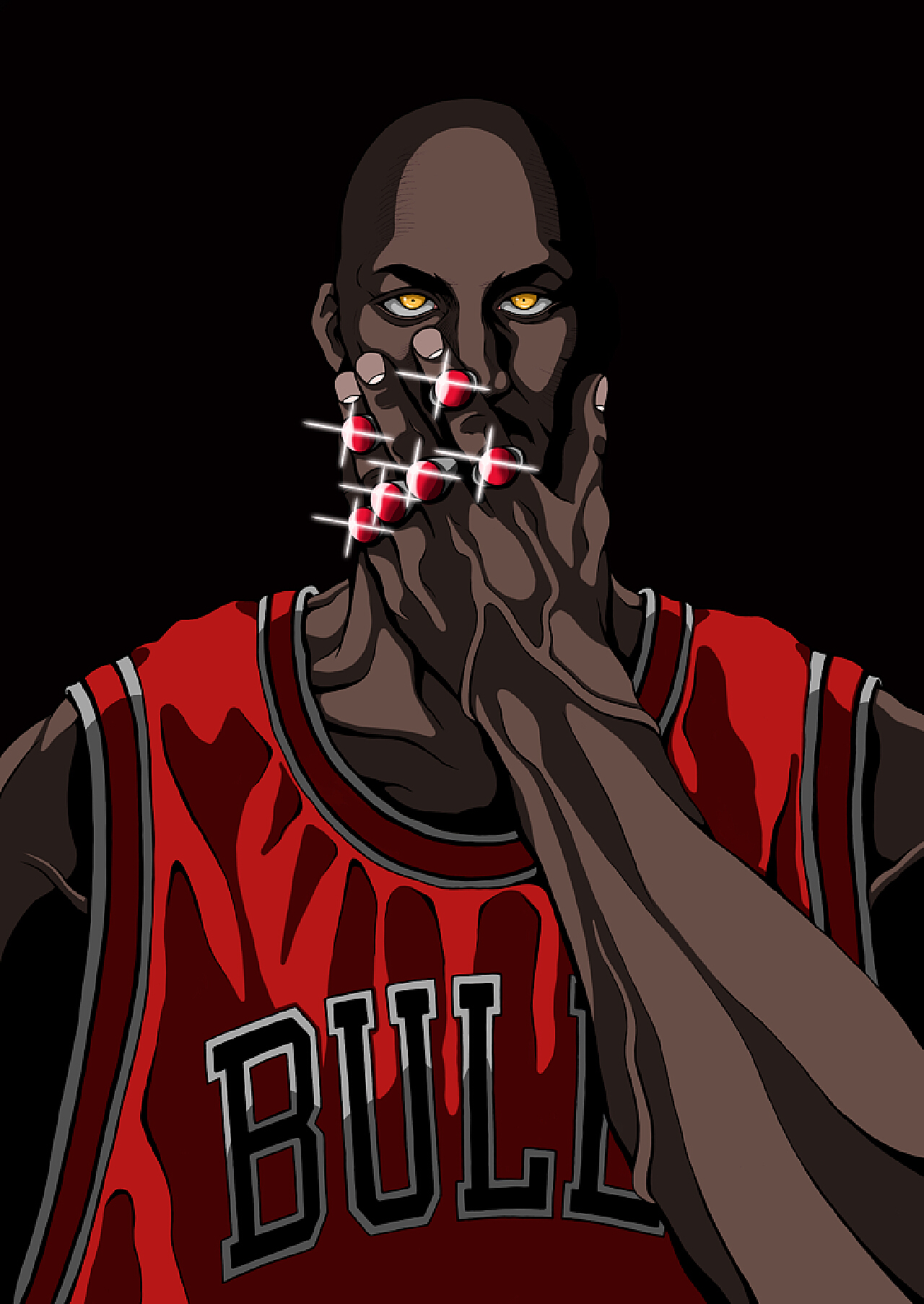 而付豪的传 而付豪的传